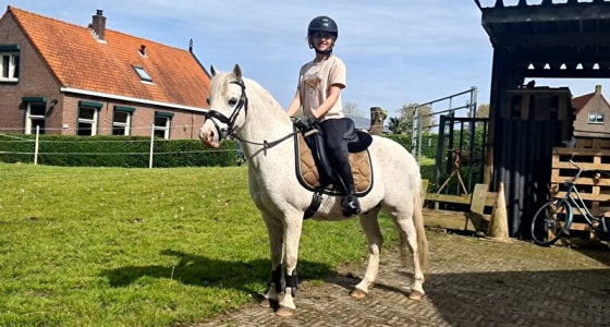 Happy b-day toooooo you Jillie (11 jaar)