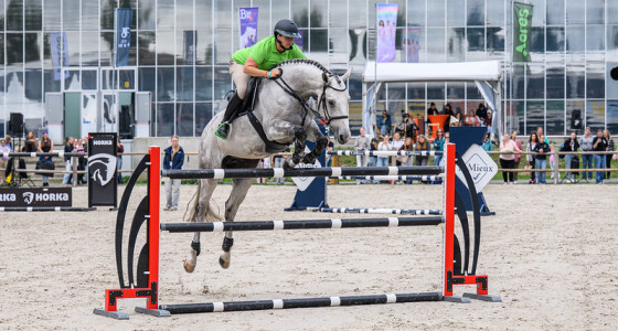 [FOTO] Horse Event 2026 in beeld